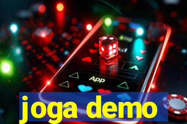 joga demo